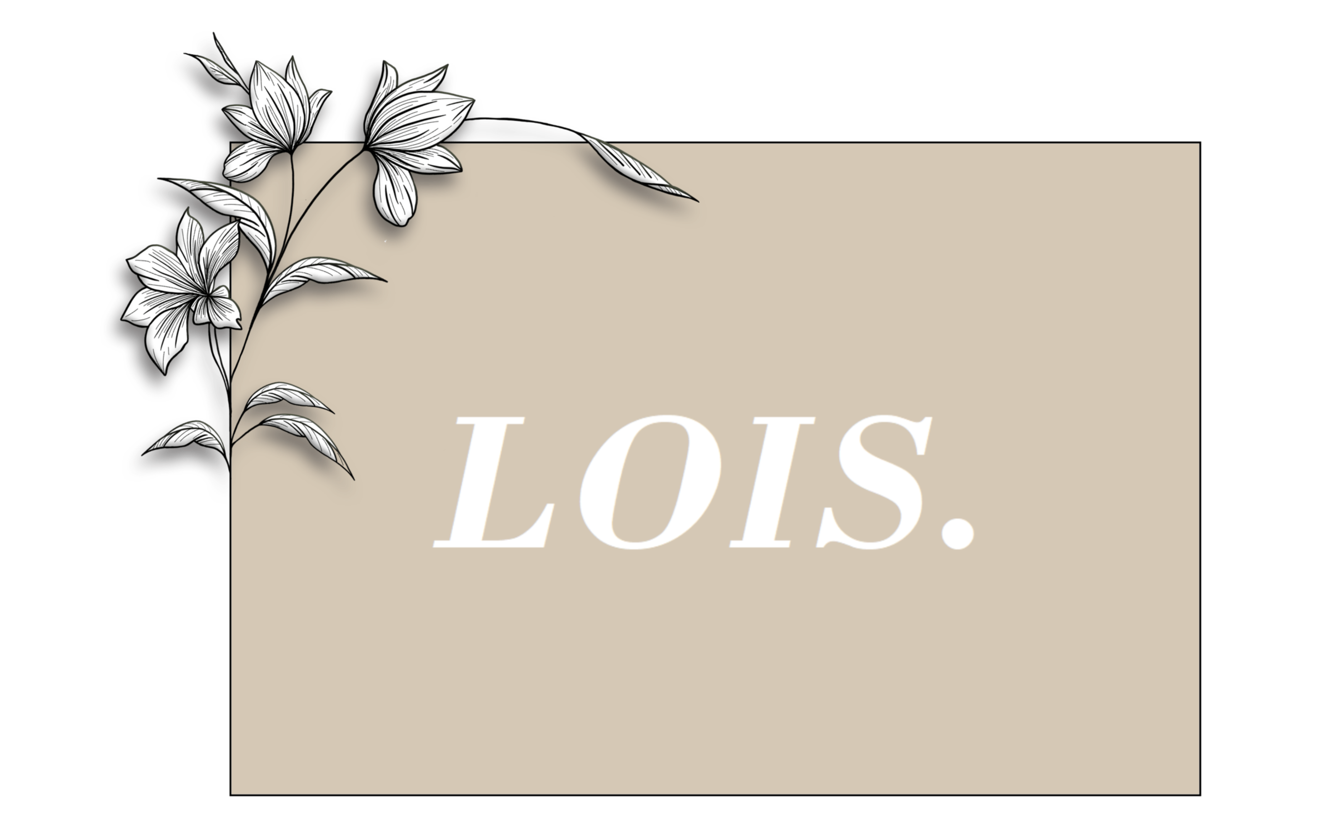 Lois Interieurontwerp