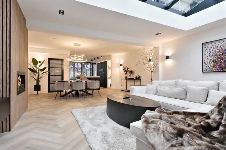 Appartement Amsterdam