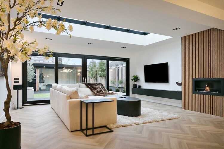 Woning Laren