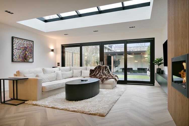 Penthouse Den Haag