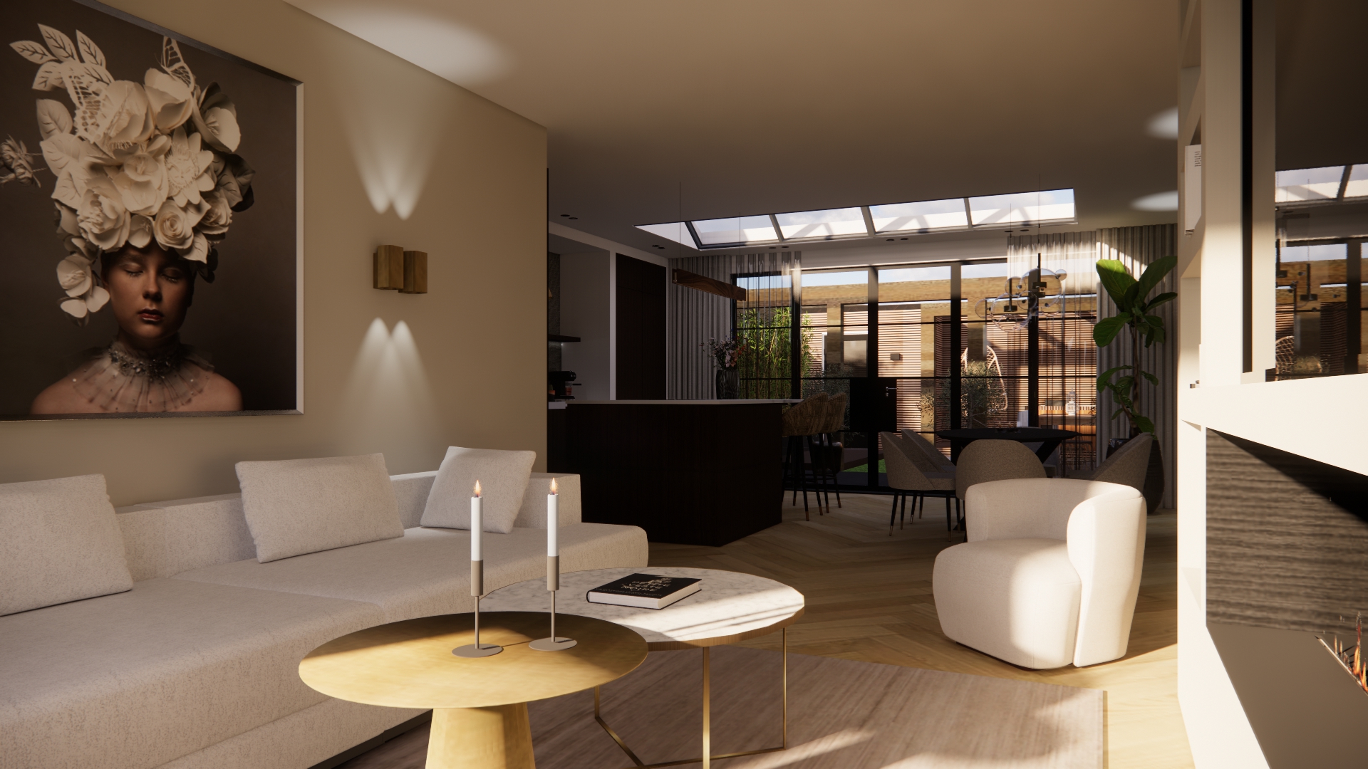 Woning Boxtel