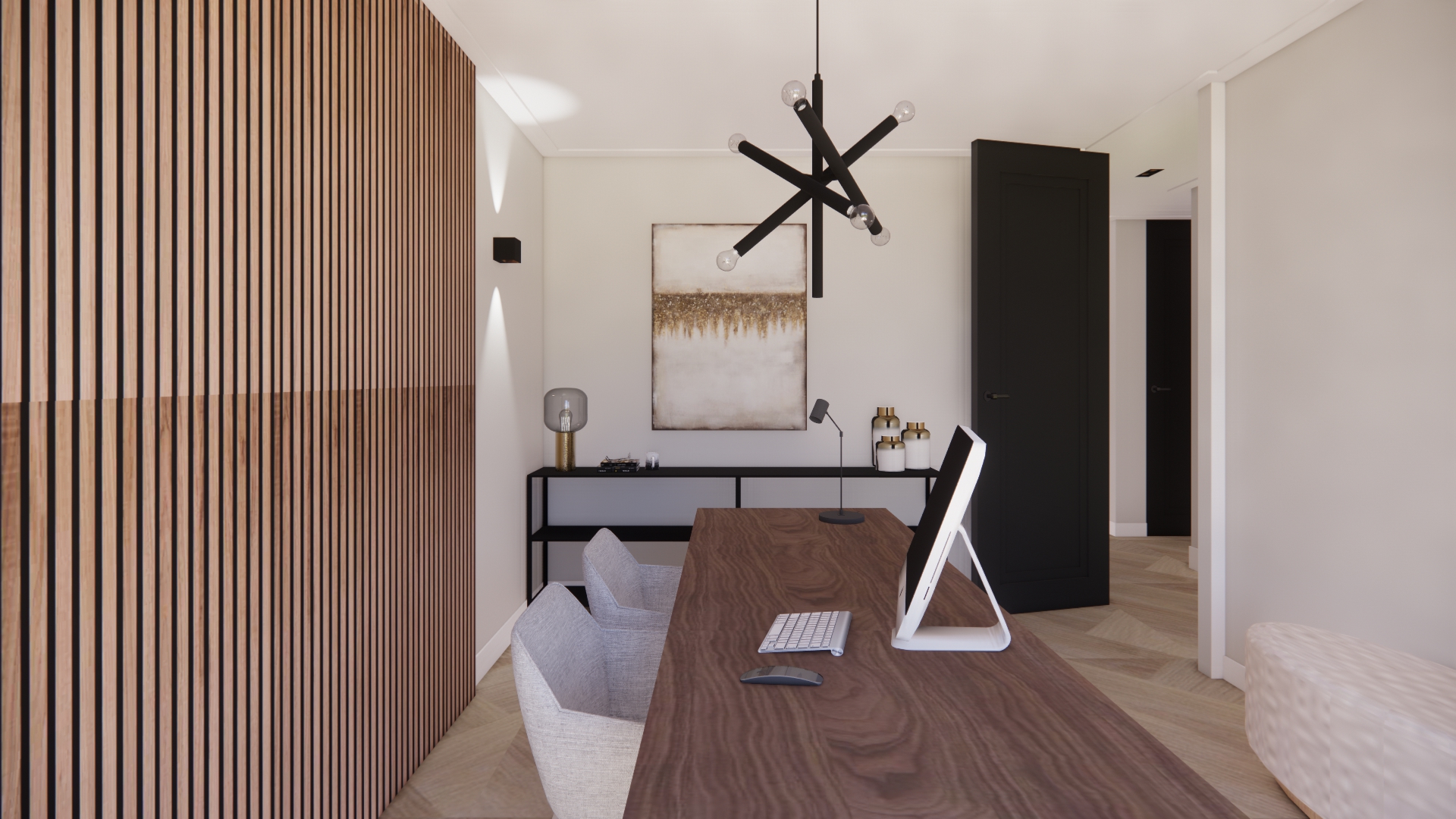 Project 2 — werkplek