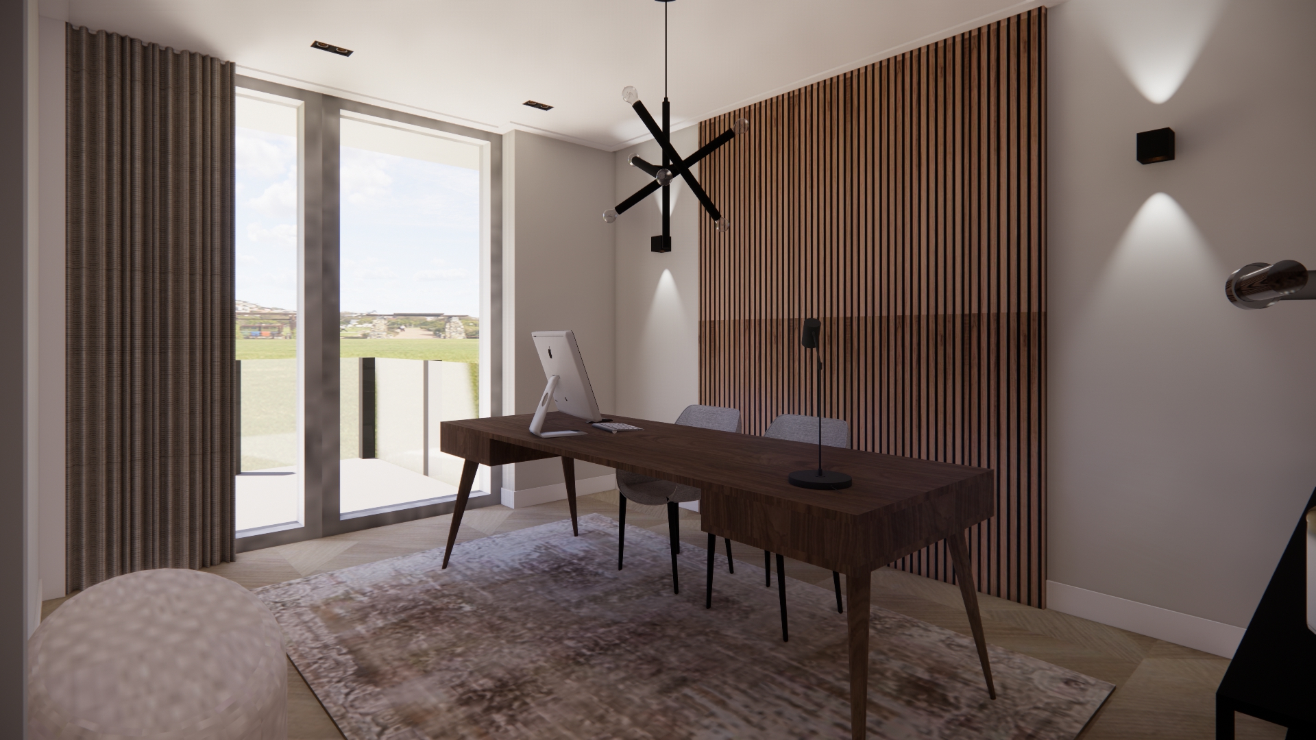 Project 2 — werkplek detail