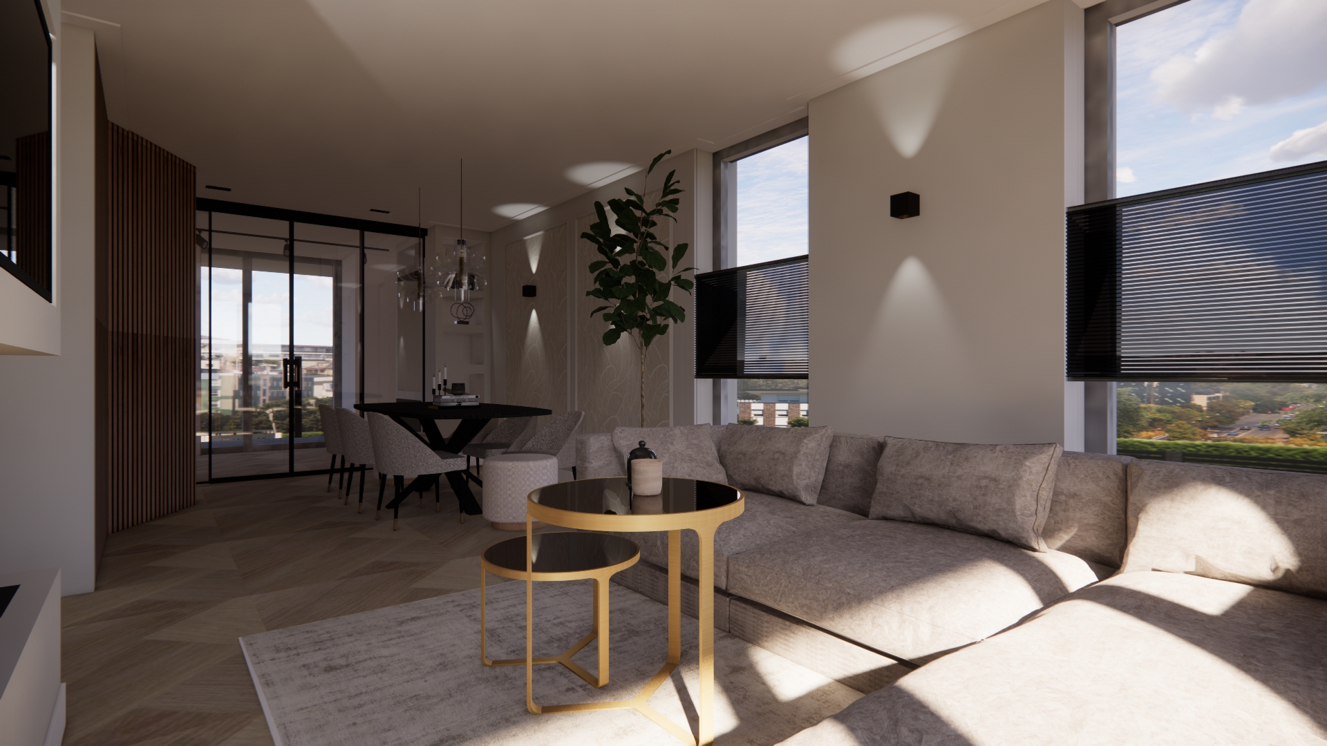 Lois Interieurontwerp interieur