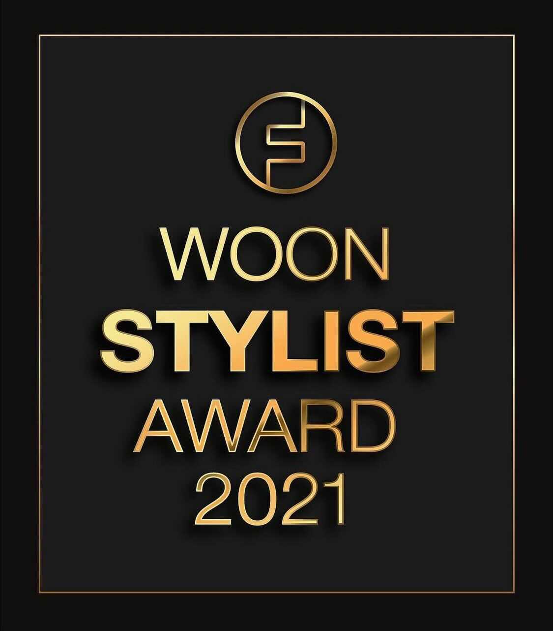 Woonstylist Award 2021